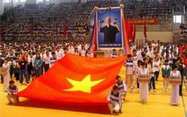 Hội khỏe Phù Đổng toàn quốc lần IX sẽ sớm hơn 1 năm